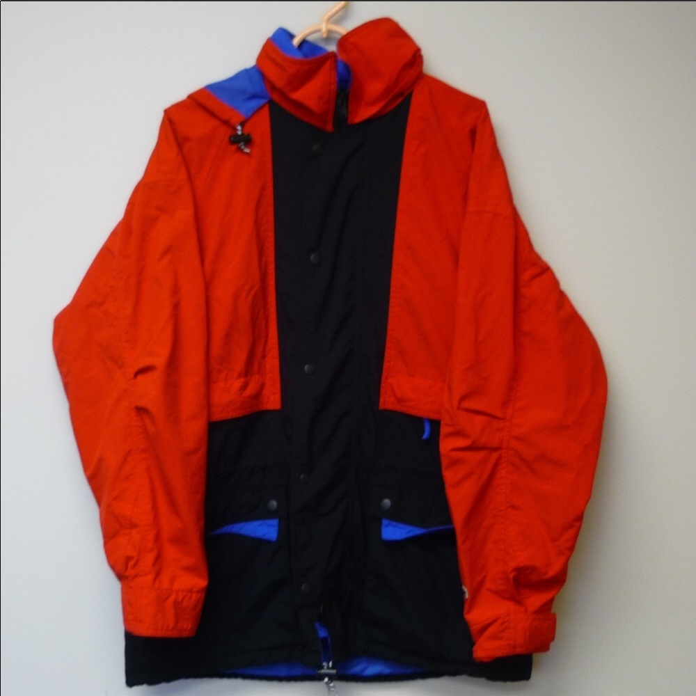 HELLY HANSEN lifa ski/winter jacket